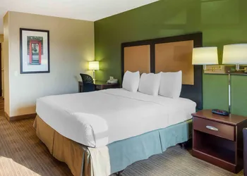 Extended Stay America Suites - Chicago - Vernon Hills - Lake Forest hotel thumbnail 5