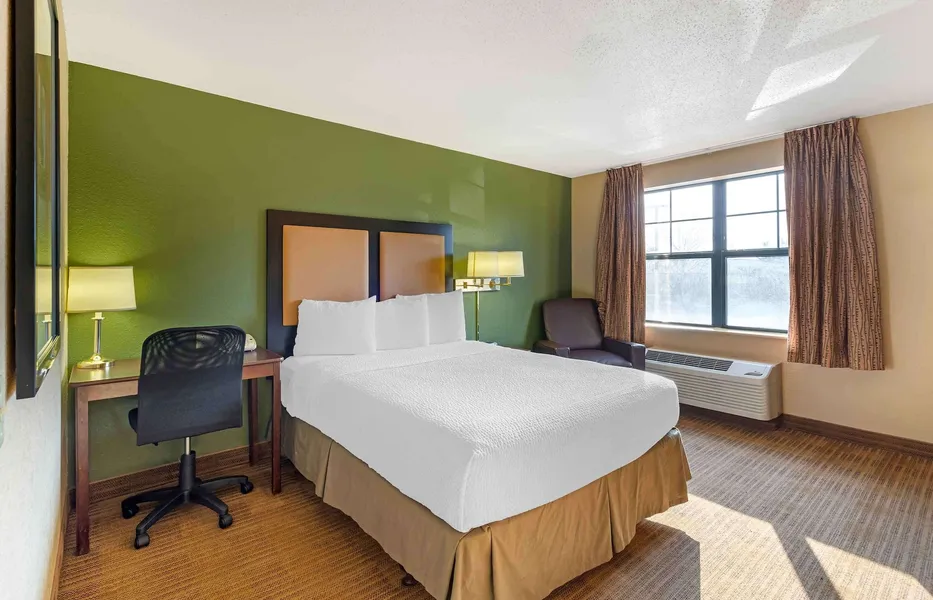 Extended Stay America Suites - Chicago - Vernon Hills - Lake Forest hotel detail image 6