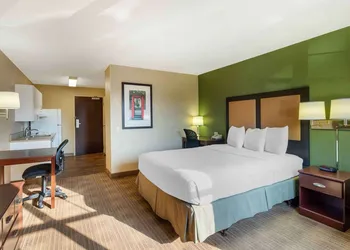 Extended Stay America Suites - Chicago - Vernon Hills - Lake Forest hotel thumbnail 7