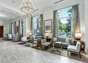 Hilton Columbus at Easton hotel thumbnail 2