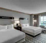 Hilton Columbus at Easton hotel detail image 3