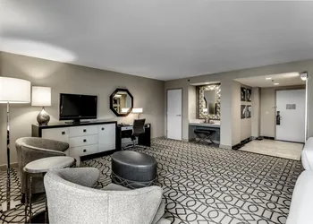 Hilton Columbus at Easton hotel thumbnail 4