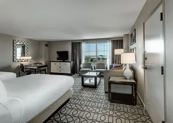 Hilton Columbus at Easton hotel thumbnail 5