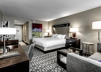 Hilton Columbus at Easton hotel thumbnail 6