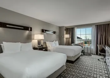 Hilton Columbus at Easton hotel thumbnail 7
