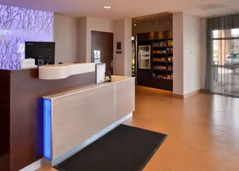 Fairfield Inn & Suites Cedar Rapids hotel thumbnail 2