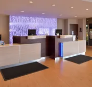 Fairfield Inn & Suites Cedar Rapids hotel detail image 3