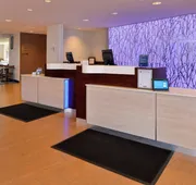 Fairfield Inn & Suites Cedar Rapids hotel detail image 4