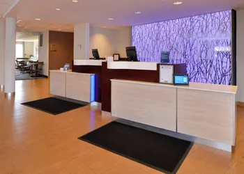Fairfield Inn & Suites Cedar Rapids hotel thumbnail 4