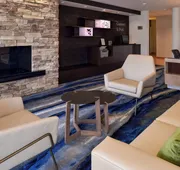 Fairfield Inn & Suites Cedar Rapids hotel detail image 5