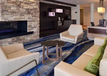 Fairfield Inn & Suites Cedar Rapids hotel thumbnail 5
