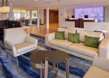 Fairfield Inn & Suites Cedar Rapids hotel thumbnail 6