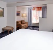 Fairfield Inn & Suites Cedar Rapids hotel detail image 7