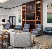 DoubleTree by Hilton Boston - Andover hotel detail image 3