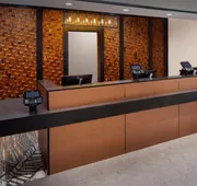 DoubleTree by Hilton Boston - Andover hotel detail image 4