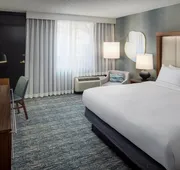DoubleTree by Hilton Boston - Andover hotel detail image 5