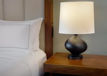 DoubleTree by Hilton Boston - Andover hotel thumbnail 6