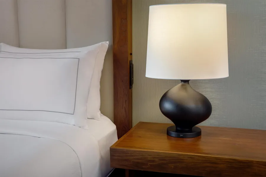 DoubleTree by Hilton Boston - Andover hotel detail image 6