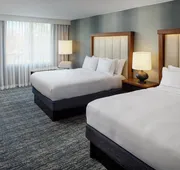 DoubleTree by Hilton Boston - Andover hotel detail image 7
