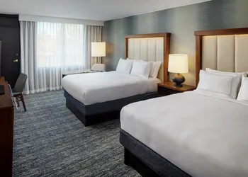 DoubleTree by Hilton Boston - Andover hotel thumbnail 7
