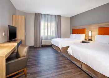 Candlewood Suites Kenosha – Pleasant Prairie by IHG hotel thumbnail 7