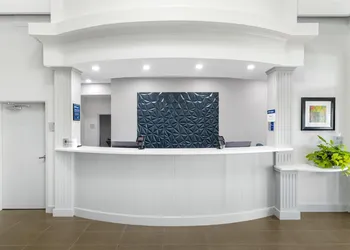Best Western Plus Washington Hotel hotel thumbnail 4