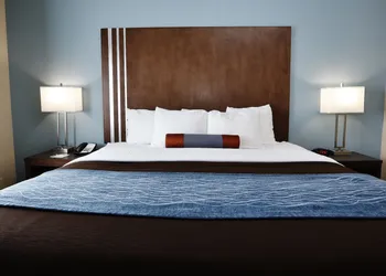 Best Western Plus Washington Hotel hotel thumbnail 5