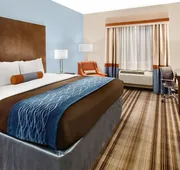 Best Western Plus Washington Hotel hotel detail image 7