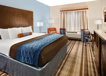 Best Western Plus Washington Hotel hotel thumbnail 7