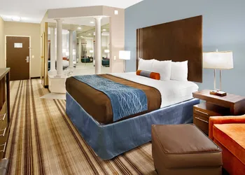 Best Western Plus Washington Hotel hotel thumbnail 8