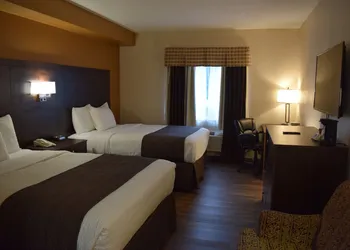 Days Inn by Wyndham Leamington hotel thumbnail 6