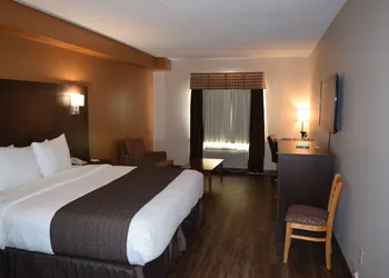 Days Inn by Wyndham Leamington hotel thumbnail 7