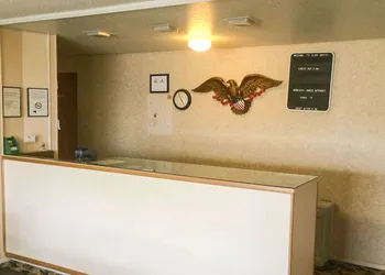 Alma Motel Alma hotel thumbnail 3