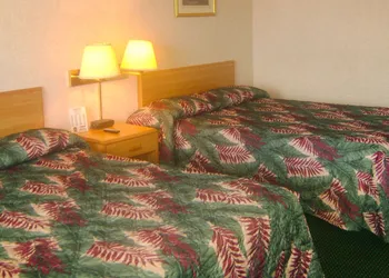 Alma Motel Alma hotel thumbnail 4