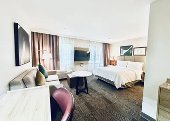 Staybridge Suites East Stroudsburg - Poconos by IHG hotel thumbnail 3