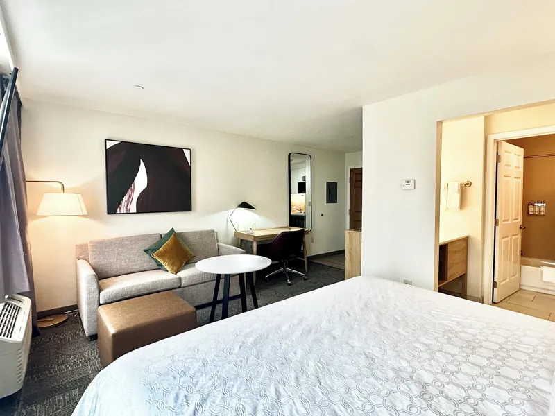 Staybridge Suites East Stroudsburg - Poconos by IHG hotel detail image 6