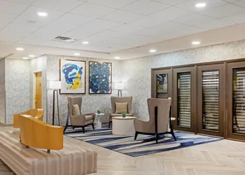 Comfort Inn & Suites Greenville Near East Carolina University hotel thumbnail 2