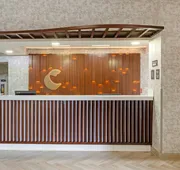 Comfort Inn & Suites Greenville Near East Carolina University hotel detail image 3