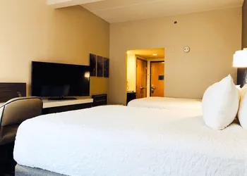 Comfort Inn & Suites Greenville Near East Carolina University hotel thumbnail 7