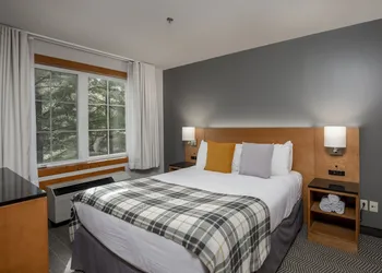 Le Lodge de la Montagne - Les Suites Tremblant hotel thumbnail 6