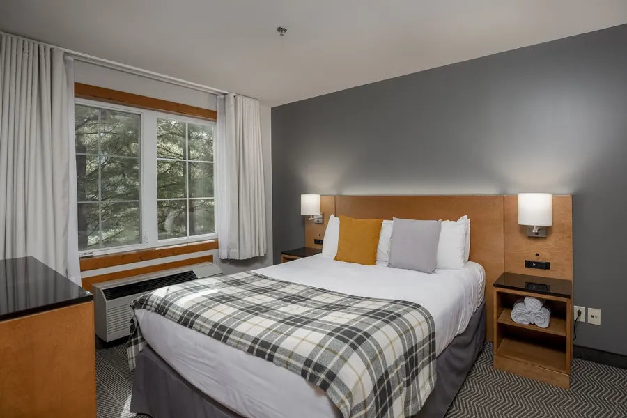 Le Lodge de la Montagne - Les Suites Tremblant hotel detail image 6
