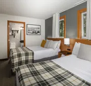 Le Lodge de la Montagne - Les Suites Tremblant hotel detail image 7