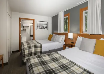 Le Lodge de la Montagne - Les Suites Tremblant hotel thumbnail 7
