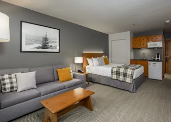 Le Lodge de la Montagne - Les Suites Tremblant hotel thumbnail 8