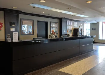 Radisson Hotel Winnipeg Downtown hotel thumbnail 2
