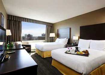 Radisson Hotel Winnipeg Downtown hotel thumbnail 3