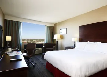 Radisson Hotel Winnipeg Downtown hotel thumbnail 4