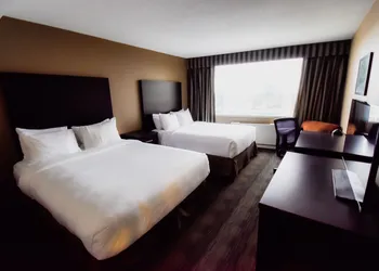 Radisson Hotel Winnipeg Downtown hotel thumbnail 6