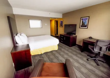 Radisson Hotel Winnipeg Downtown hotel thumbnail 7