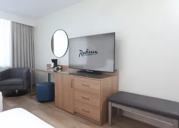 Radisson Hotel Winnipeg Downtown hotel thumbnail 8